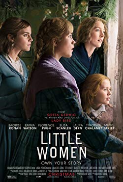 Little Women (2019) Movie Reviews