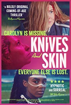Knives and Skin (2019) Movie Reviews