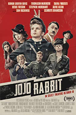 Jojo Rabbit (2019) Movie Reviews