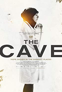 The Cave (2019) Movie Reviews