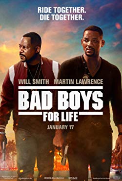 Bad Boys for Life (2020) Movie Reviews