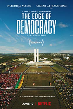 The Edge of Democracy (2019) Movie Reviews