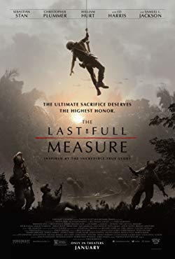 The Last Full Measure (2019) Movie Reviews