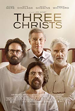 Three Christs (2017) Movie Reviews