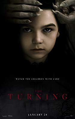 The Turning (2020) Movie Reviews