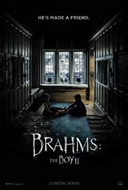 Brahms: The Boy II (2020) Movie Reviews