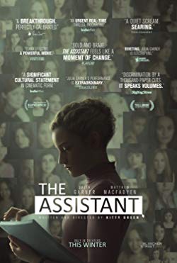 The Assistant (2019) Movie Reviews