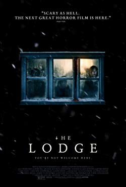 The Lodge (2019) Movie Reviews
