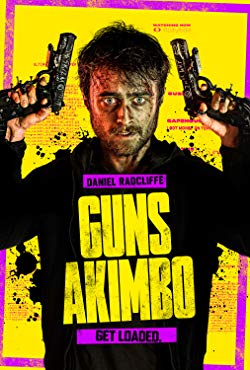 Guns Akimbo (2019) Movie Reviews