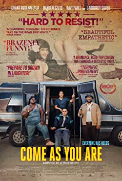 Come As You Are (2019) Movie Reviews