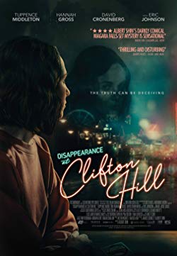 Disappearance at Clifton Hill (2019) Movie Reviews