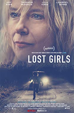 Lost Girls (2020) Movie Reviews