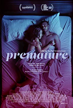 Premature (2019) Movie Reviews