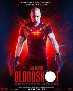 Bloodshot (2020) Movie Reviews