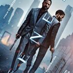 Making Waves: The Art of Cinematic Sound (2019) Making Waves: The Art of Cinematic Sound (2019) Movie Reviews