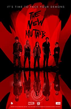 The New Mutants (2020) Movie Reviews