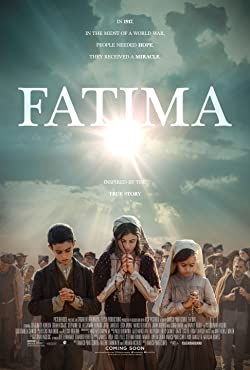 Fatima (2020) Movie Reviews