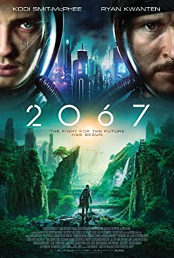 2067 (2020) Movie Reviews
