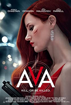 Ava (2020) Movie Reviews