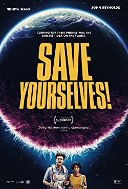 Save Yourselves! (2020) Movie Reviews
