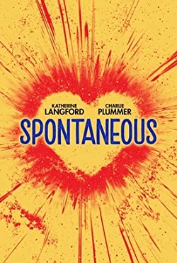 Spontaneous (2020) Movie Reviews