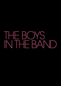 The Boys in the Band (2020) Movie Reviews