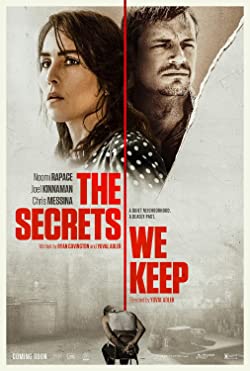 The Secrets We Keep (2020) Movie Reviews
