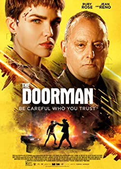 The Doorman (2020) Movie Reviews