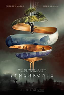 Synchronic (2019) Movie Reviews