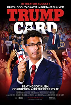 Trump Card (2020) Movie Reviews
