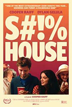 Shithouse (2020) Movie Reviews