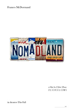 Nomadland (2020) Movie Reviews