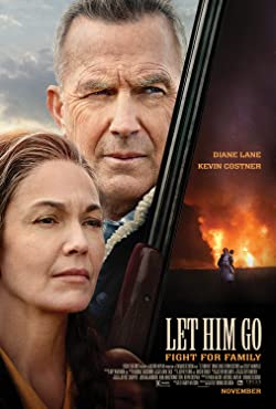 Let Him Go (2020) Movie Reviews