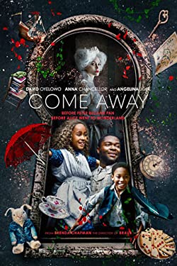 Come Away (2020) Movie Reviews