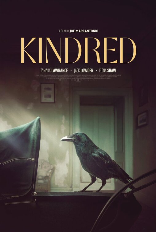 Kindred (2020) Movie Reviews