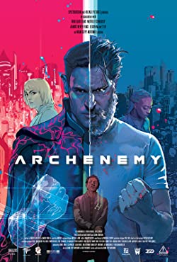 Archenemy (2020) Movie Reviews