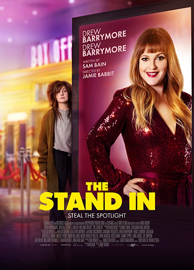 The Stand-In (2019)