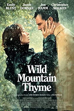 Wild Mountain Thyme (2020) Movie Reviews