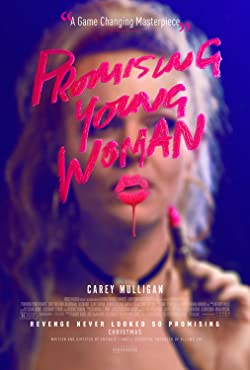 Promising Young Woman (2020) Movie Reviews