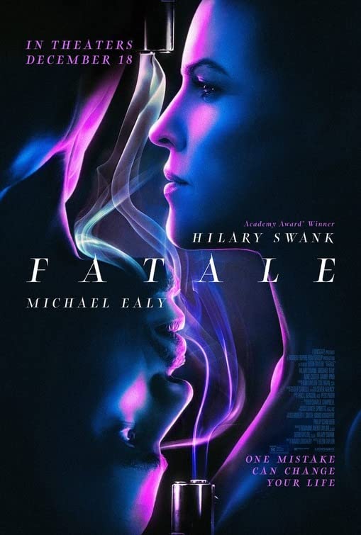 Fatale (2020) Movie Reviews