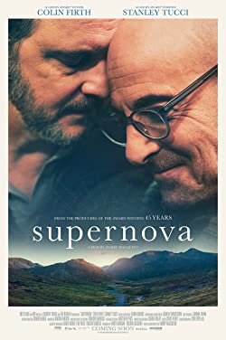Supernova (2020) Movie Reviews