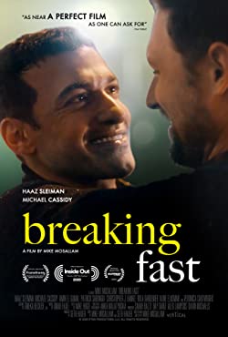 Breaking Fast (2020) Movie Reviews