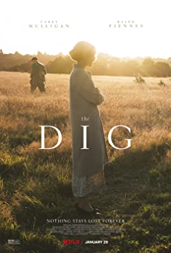 The Dig (2021) Movie Reviews