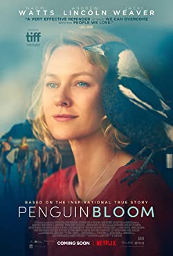 Penguin Bloom (2020) Movie Reviews