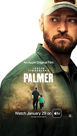 Palmer (2021) Movie Reviews