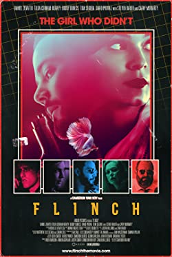 Flinch (2021) Movie Reviews