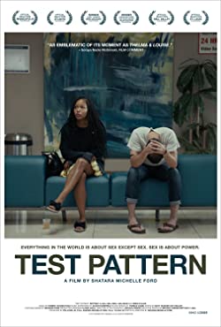 Test Pattern (2019) Movie Reviews
