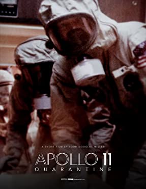 Apollo 11: Quarantine (2021) Movie Reviews