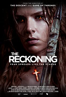 The Reckoning (2020) Movie Reviews