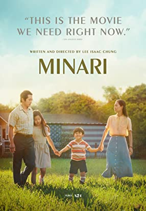 Minari (2020) Movie Reviews